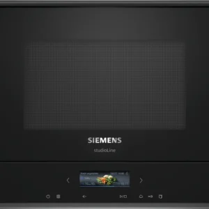 Siemens iQ700 Einbau-Mikrowelle