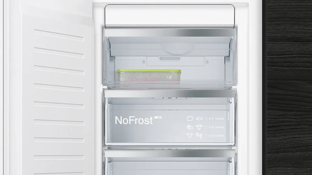 NoFrost