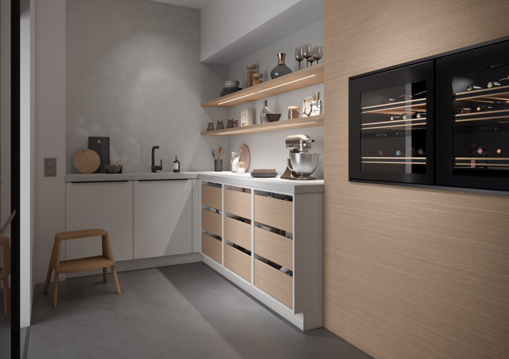 Unterschrank AV7030_Black_Star