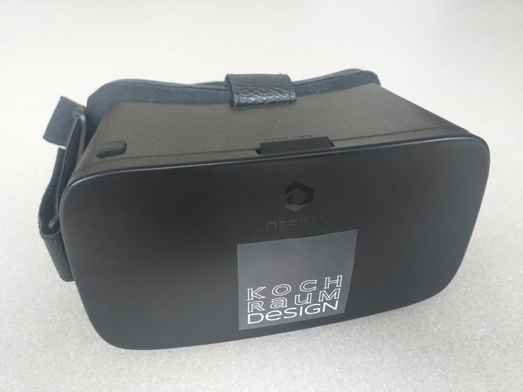 VR-Brille