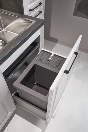 Abfallsystem Küche_10_Toskana_Satin_D2