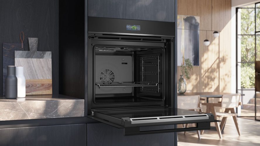 Backofen